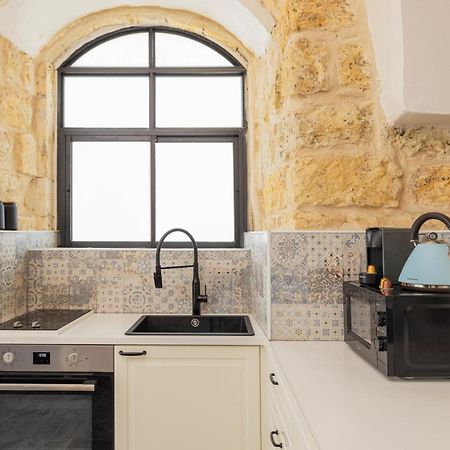 Sapir Boutique Apartments Beersheba Exteriér fotografie