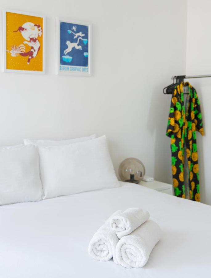 Sapir Boutique Apartments Beersheba Exteriér fotografie