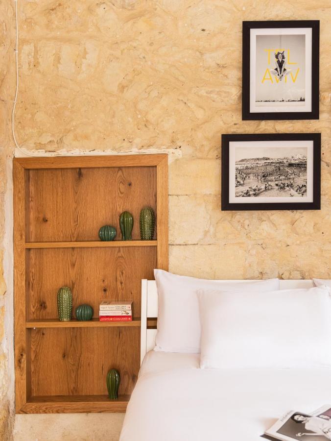Sapir Boutique Apartments Beersheba Exteriér fotografie