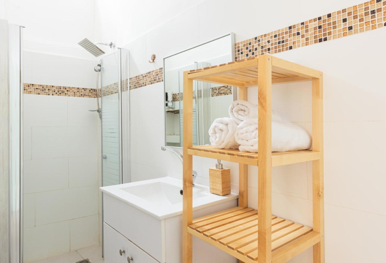 Sapir Boutique Apartments Beersheba Exteriér fotografie