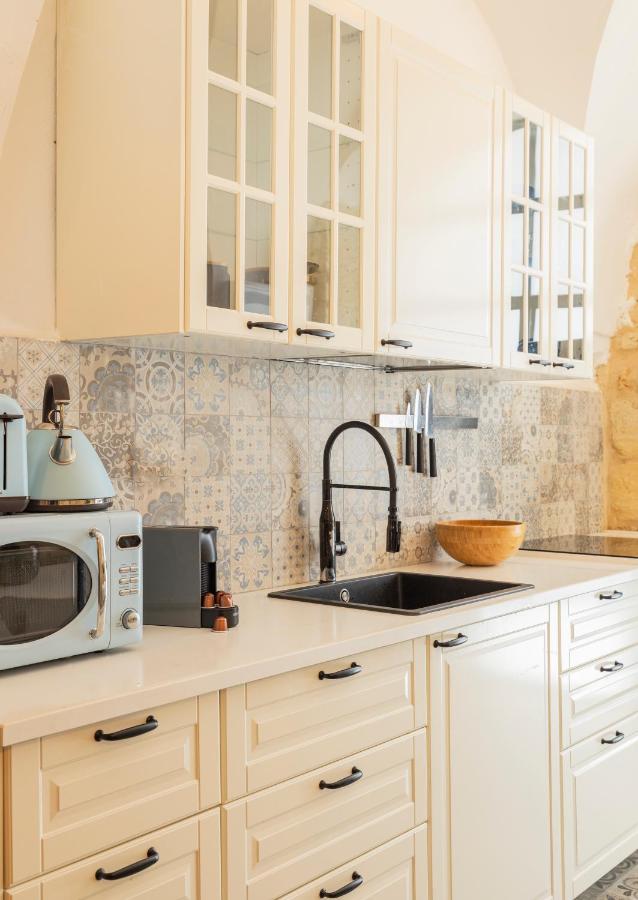 Sapir Boutique Apartments Beersheba Exteriér fotografie