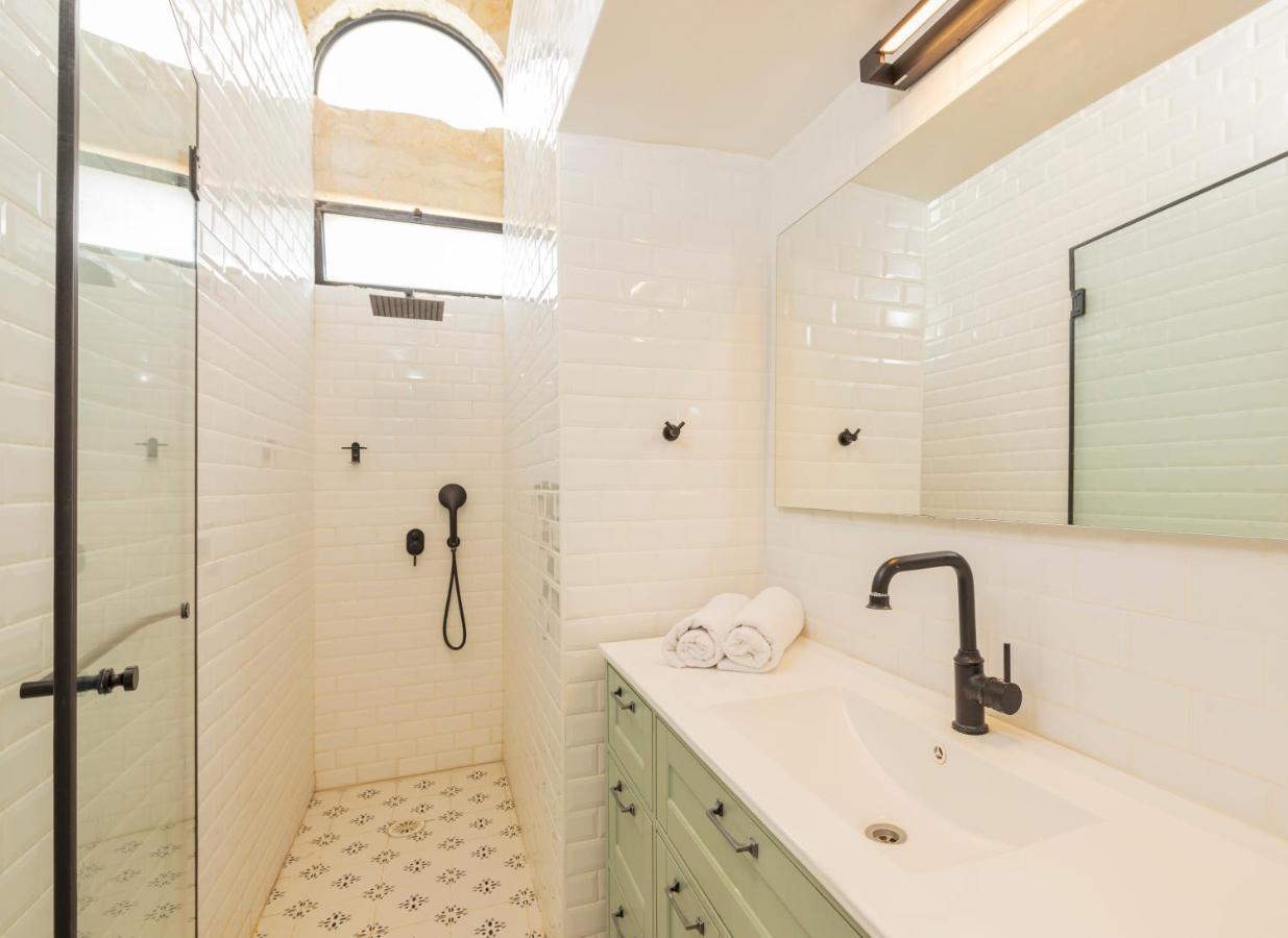 Sapir Boutique Apartments Beersheba Exteriér fotografie